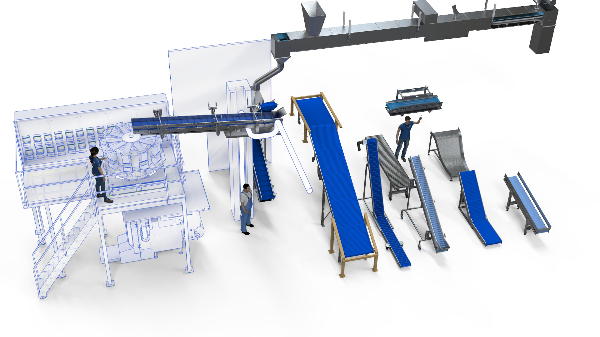 Engineering Bertschi Systems
