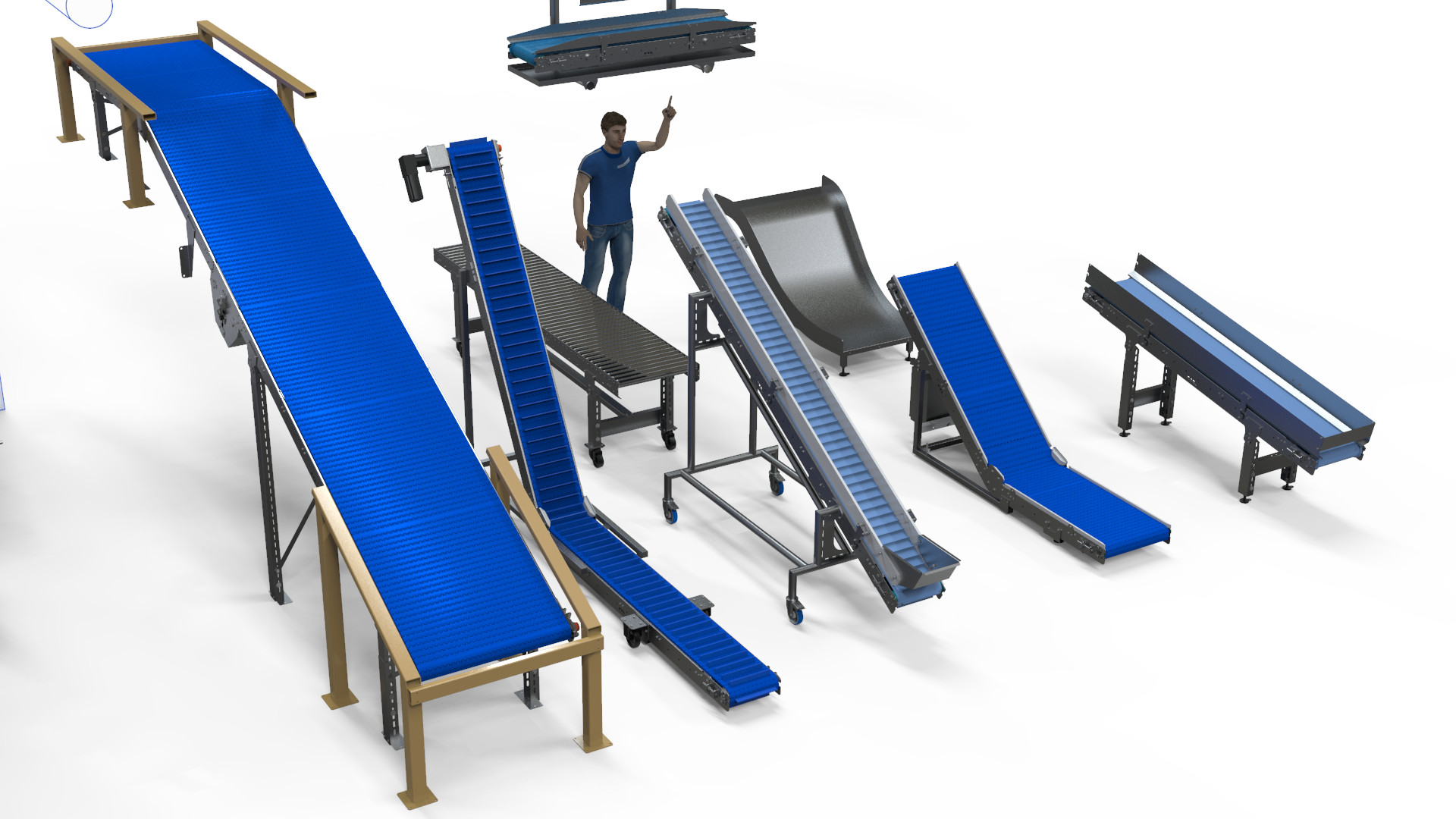 Engineering Bertschi Systems