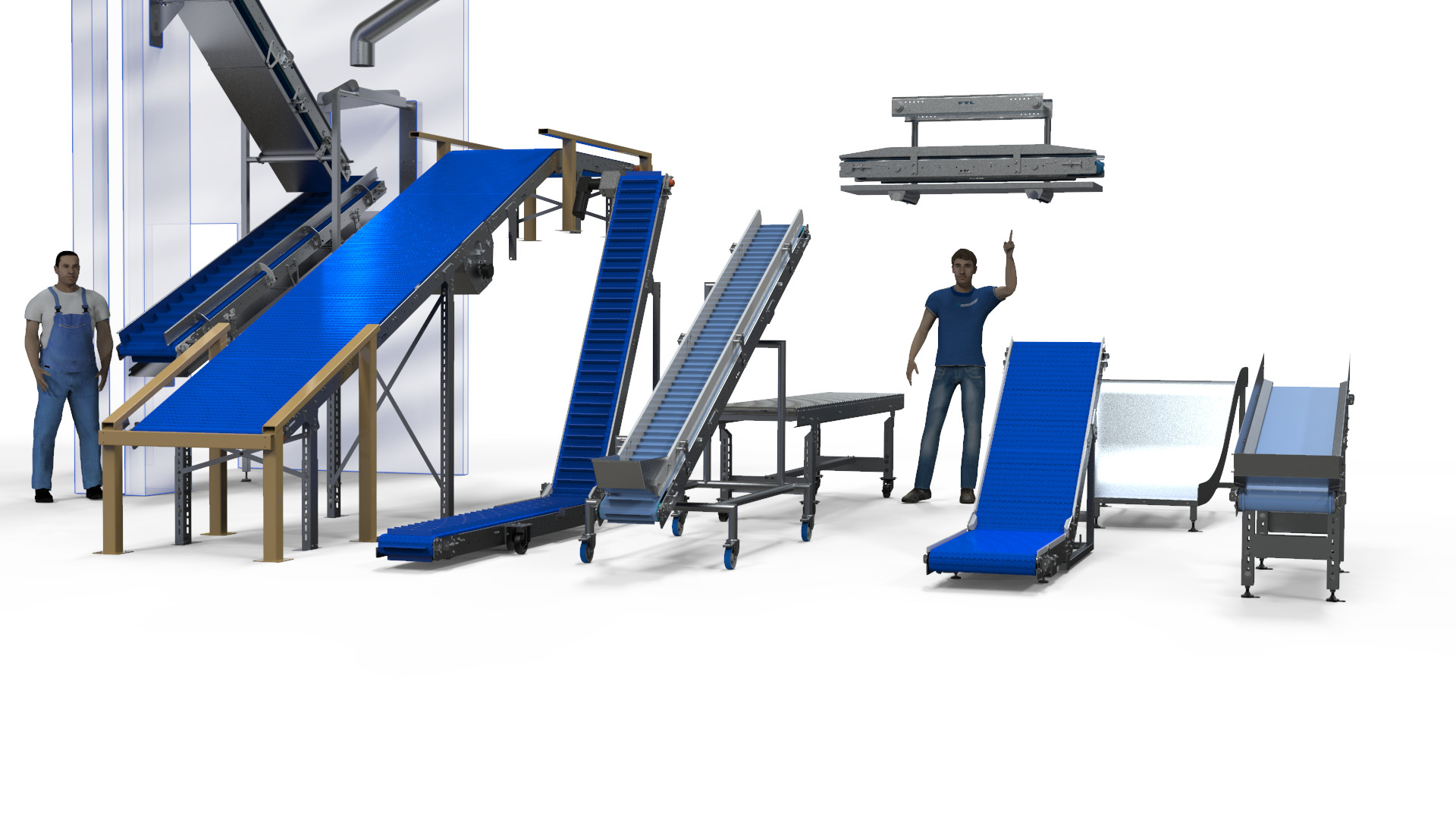 Engineering Bertschi Systems