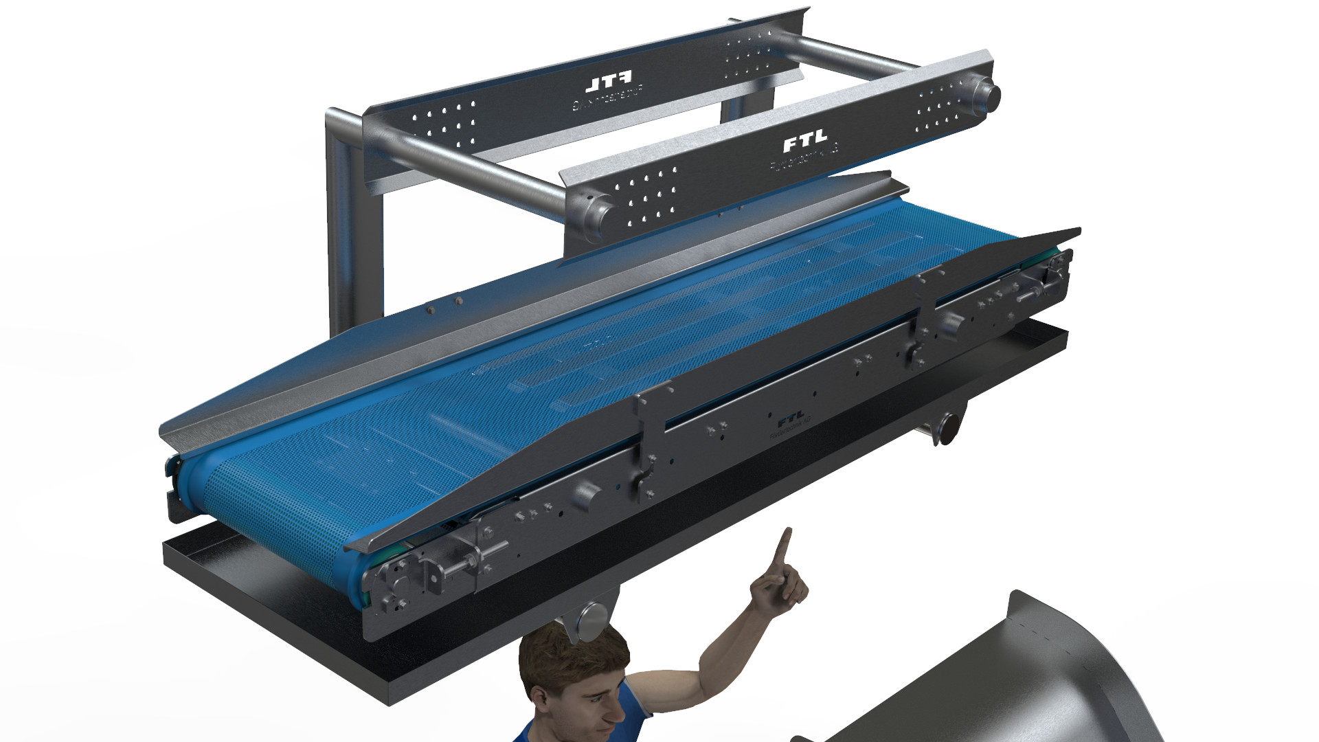 Engineering Bertschi Systems